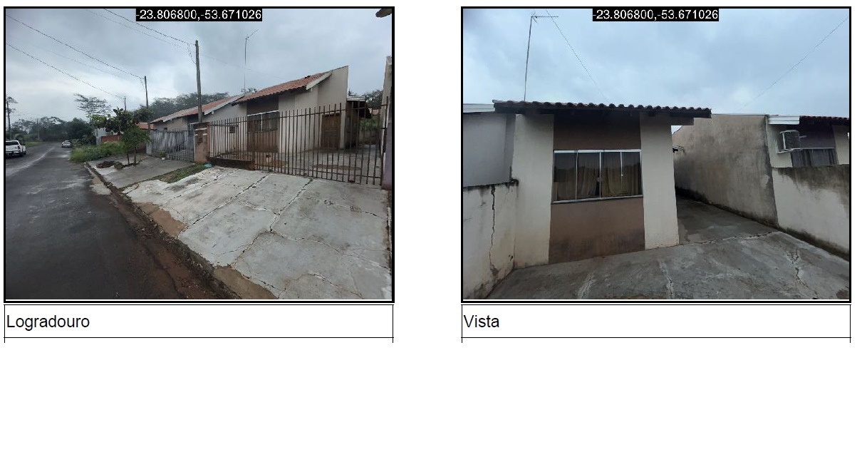 VENDA Casa